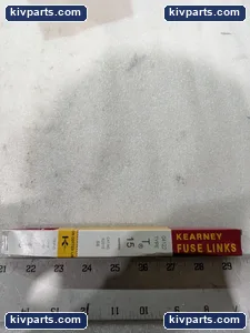Kearney 52015 Type SS Trip Fuse – actual item, photo 3 of 6