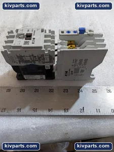 Eaton AE16BNS0CC Motor Starter – actual item, photo 5 of 13