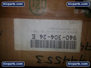 General Electric 3S7505SS530D6 Control Light Sensor – actual item, photo 4 of 7