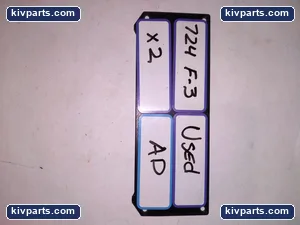 Tri-sen 868-5009 Control PCB Module – actual item, photo 6 of 6