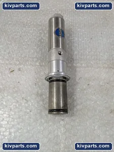 Bimba SR-172-D Acting Pneumatic Air Cylinder – actual item, photo 2 of 4
