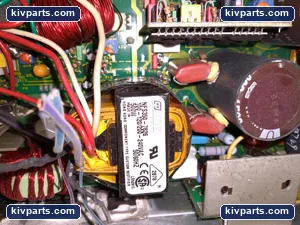 NFS350-7626 Computer – actual item, photo 2 of 5