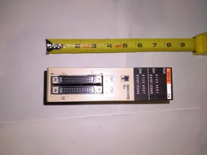 Omron C200H-ID215 Input Unit