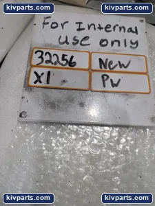 STF-1032 Cutter 3 Flute Machine Tool – actual item, photo 5 of 5