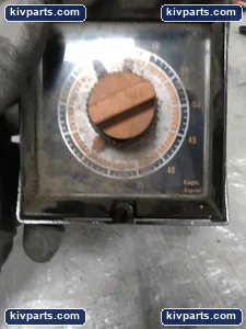 Eagle Signal HG100 Industrial Automation Control – actual item, photo 4 of 6