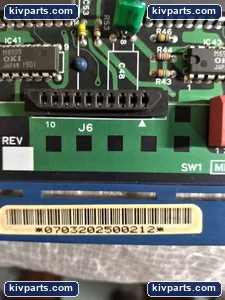 128D-090P2B-LI4B MB Switch – actual item, photo 4 of 9