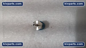 Swagelok 09927-02 Fitting – actual item, photo 2 of 5