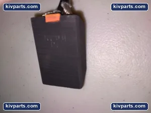 Reliance Electric Carbon Motor Brush DC Drive – actual item, photo 4 of 7