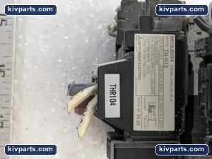 Mitsubishi S-N11 Magnetic Contactor – actual item, photo 5 of 12