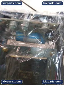 RIS AN1178 Power Supply – actual item, photo 3 of 10