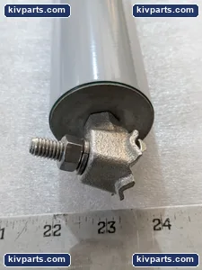 Eaton FAH17KV40KBBR1 Cooper Power Fuse – actual item, photo 9 of 10