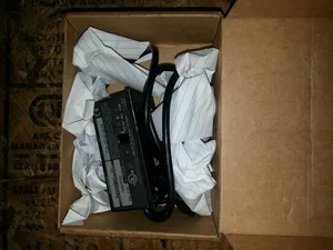 Microscan MS-710 Mount Laser Barcode Scanner
