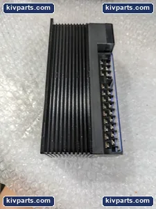 Mitsubishi AY23C MELSEC Output Unit Module – actual item, photo 4 of 6