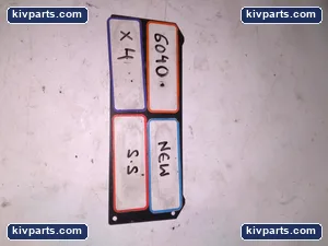 540L050 Industrial Belt – actual item, photo 3 of 3