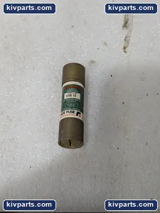 Reliance Electric 2/ORD Renewable Fuse – actual item, photo 2 of 4