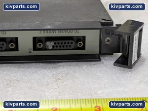 Reliance Electric 0-57408-B Digital Control System Board – actual item, photo 5 of 6