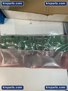 Solid State Conrtols 80-221603-90 Controls – actual item, photo 2 of 8