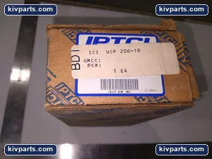 P206 Iptcl UCP 206-18 – actual item, photo 3 of 4