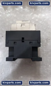 Telemecanique U-127V LC1D09 TeSys Contactor – actual item, photo 4 of 4