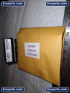 Datel DC5A-20PC-5-DC4-BS DC Ammeter – actual item, photo 2 of 3