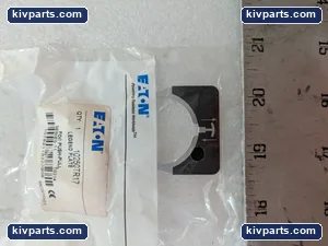 Eaton 10250TR17 Contact Block – actual item, photo 2 of 4