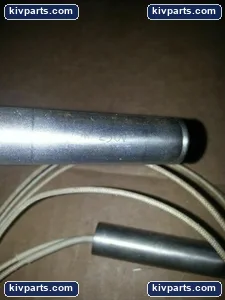 570007 Cartridge Heater Element – actual item, photo 3 of 4