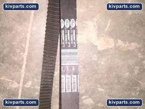 Gates 20008MGT30 Industrial Timing Belt – actual item, photo 2 of 3