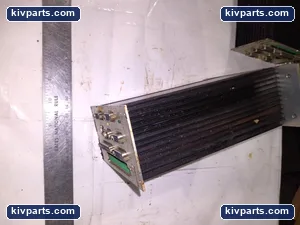 Bosch Rexroth HNC100 Hydraulic Cylinder – actual item, photo 4 of 5