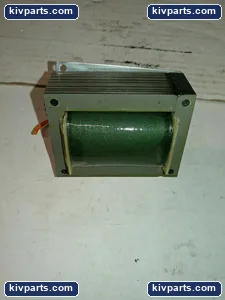 BV.26013 TBM Control Transformer – actual item, photo 3 of 4