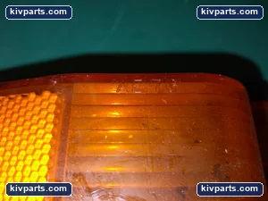 5968205 Light Blinker Truck Trailer Lamp – actual item, photo 6 of 9