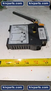Ingeteam AAX7072 IP20 Communication Module – actual item, photo 2 of 5