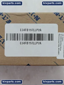 Eaton E34FB197LLP2A Pushbutton – actual item, photo 7 of 8