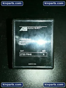 Accu-sort 2755-PW46 Wallmount Power Supply – actual item, photo 2 of 2