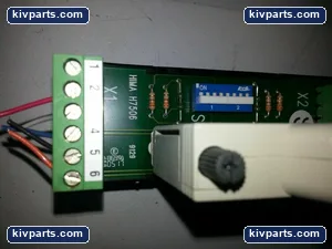Hima H7506 Industrial Automation Control – actual item, photo 2 of 3