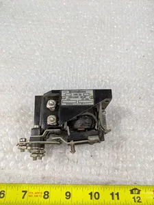 Westinghouse Type SG Auxiliary Relay