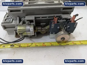 Industrial 3-Pole Magnetic Contactor Motor Starter T1 T2 T3 Terminal Block – actual item, photo 2 of 6