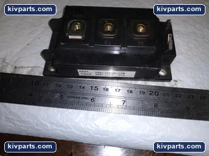 Fuji Electric 2MBI200NB-120 Semiconductor – actual item, photo 2 of 4