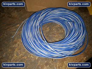 Lapp X07V-K Cable – actual item, photo 5 of 5