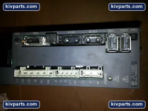 Mitsubishi MR-J3-100BS AC Servo Amplifier Drive – actual item, photo 2 of 5