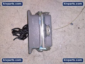 Harting 14-STI Connector – actual item, photo 2 of 4