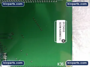 ABS-DEV-2 Industrial Automation Controller – actual item, photo 2 of 5