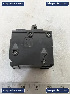 Square D L-5198 Circuit Breaker – actual item, photo 12 of 13