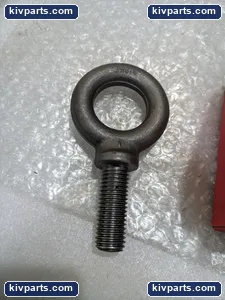 Proto J94027 Hardware – actual item, photo 3 of 5