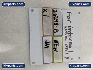 Jim-pak 41256-100 Industrial Computer – actual item, photo 7 of 7