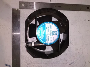 Orion Fans OA172SAP-11-1TB AC Axial Cooling Fan