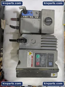 Allen-Bradley 280D-FN-10-C ArmorStart Base Control Module – actual item, photo 2 of 8