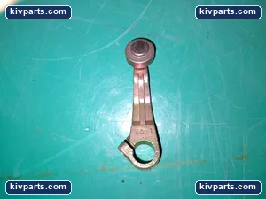 Square D 9007KA1 Limit Switch – actual item, photo 2 of 3