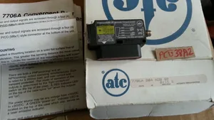 ATC 7706-AD04N-3BQP Photoelectric Laser Sensor