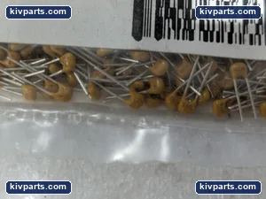 Kemet C315C103M5U5TA Ceramic Capacitor – actual item, photo 4 of 5