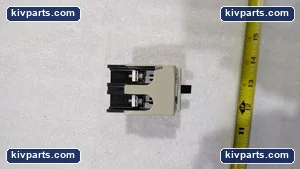 Mitsubishi NF30-FA NO-Fuse Breaker – actual item, photo 5 of 7